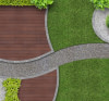 Création d’espace vert